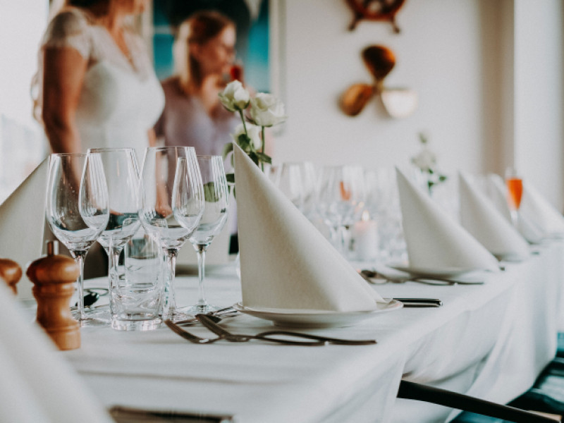 catering-u-tamary zdjęcie prezentacji gdzie wesele