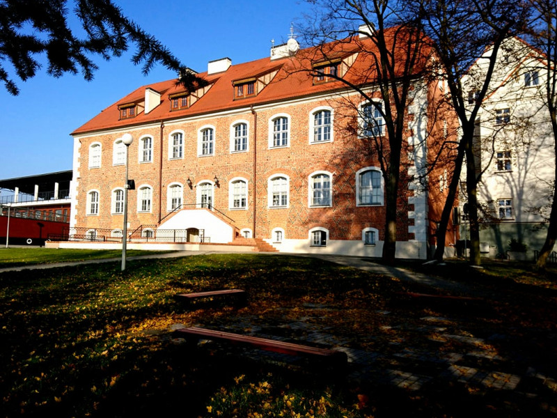 centrum-konferencyjne-zamek zdjęcie prezentacji gdzie wesele
