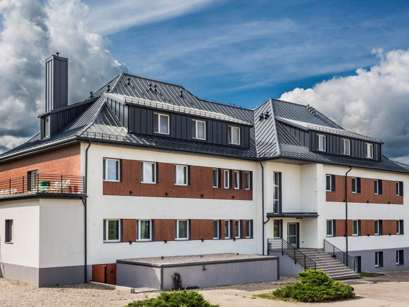 centrum-konferencyjno-wypoczynkowe-szelment zdjęcie prezentacji gdzie wesele