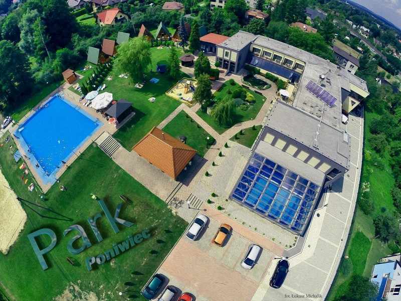 centrum-szkoleniowo-rekreacyjne-park-poniwiec zdjęcie prezentacji gdzie wesele