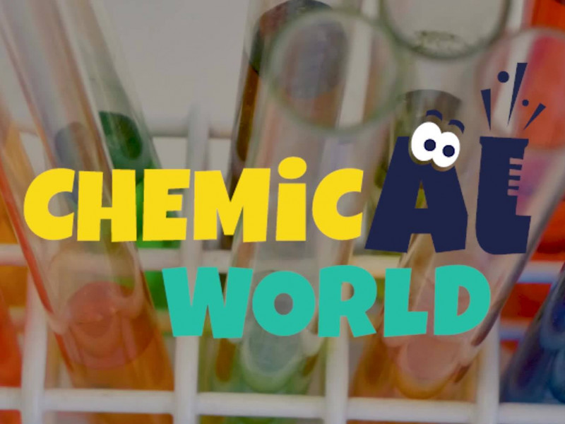 chemical-world zdjęcie prezentacji gdzie wesele