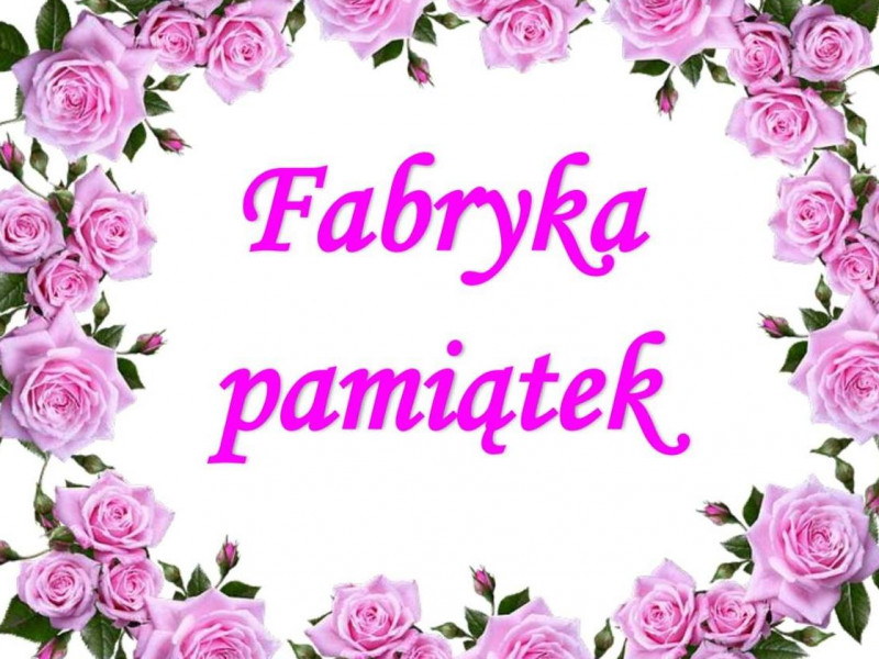 zaproszenia-fabryka-pamiatek zdjęcie prezentacji gdzie wesele