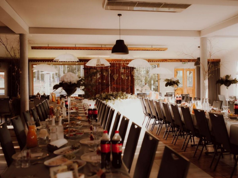 chutor-nad-narwia zdjęcie prezentacji gdzie wesele
