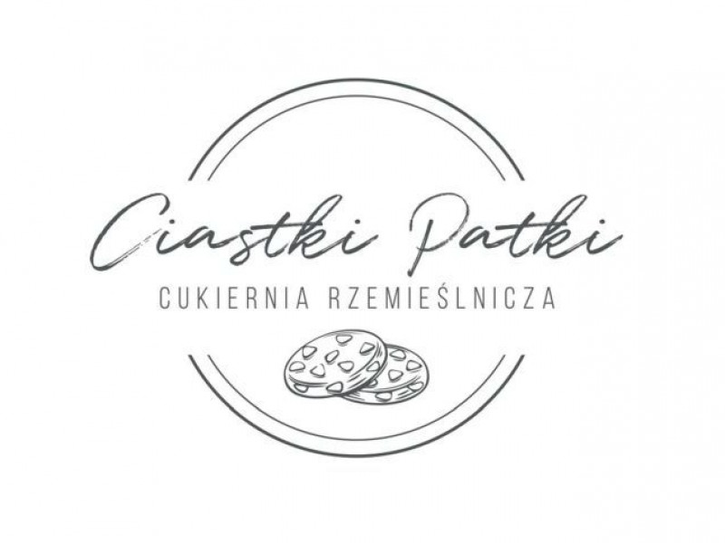 ciastki-patki zdjęcie prezentacji gdzie wesele