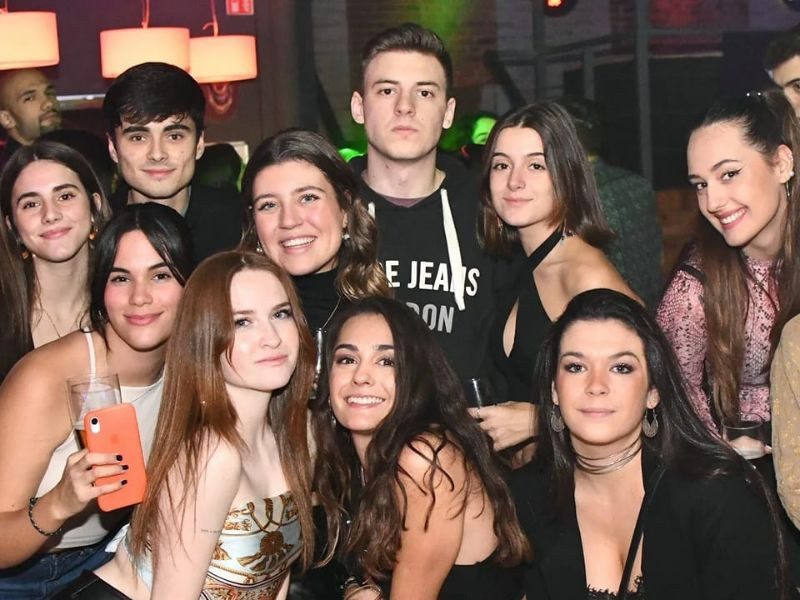 cina-club zdjęcie prezentacji gdzie wesele