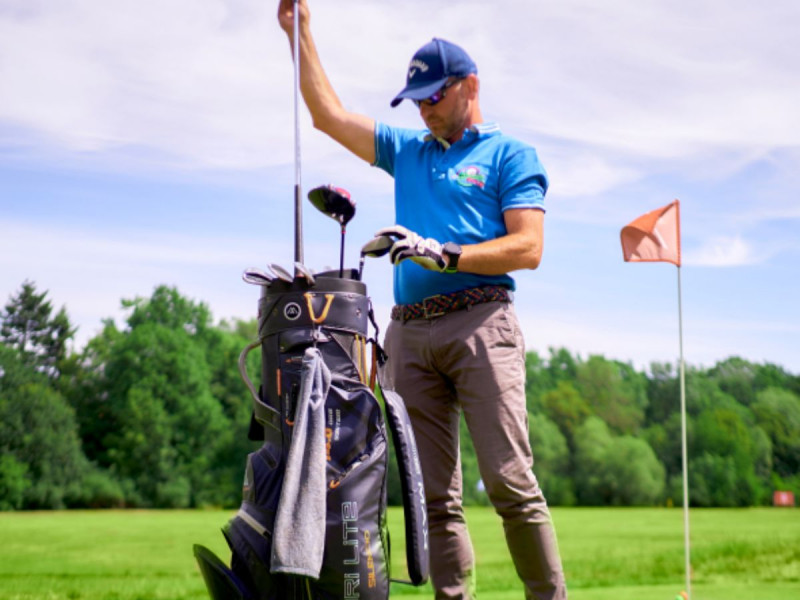 city-golf-wroclaw zdjęcie prezentacji gdzie wesele