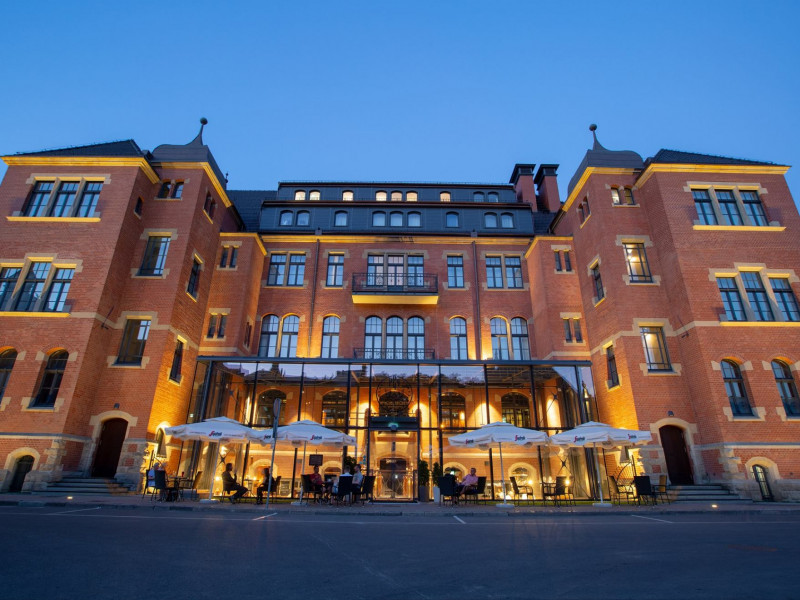 craft-beer-central-hotel zdjęcie prezentacji gdzie wesele