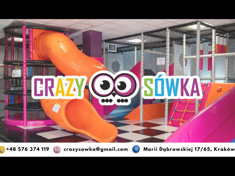 crazy-sowka zdjęcie prezentacji gdzie wesele