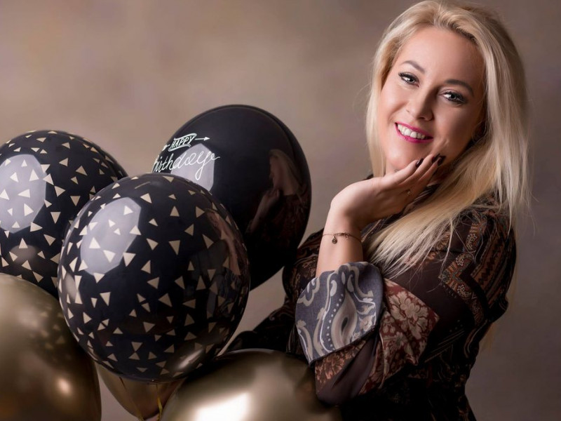 crazydecoraniela zdjęcie prezentacji gdzie wesele