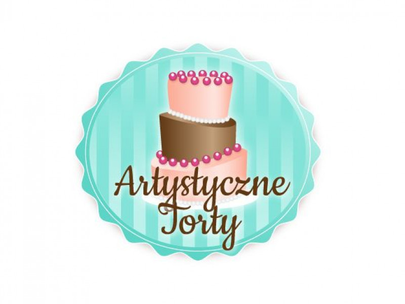 cukiernia-artystyczne-torty zdjęcie prezentacji gdzie wesele
