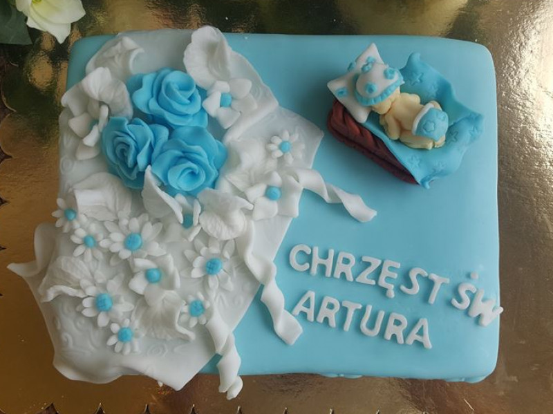 cukiernia-bajka zdjęcie prezentacji gdzie wesele