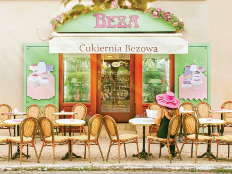 cukiernia-bezowa-beza zdjęcie prezentacji gdzie wesele