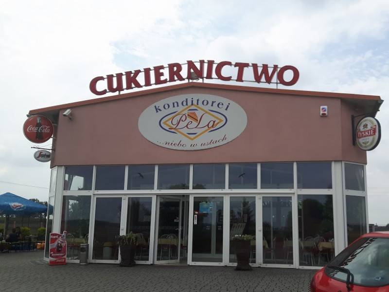 cukiernictwo-pela zdjęcie prezentacji gdzie wesele