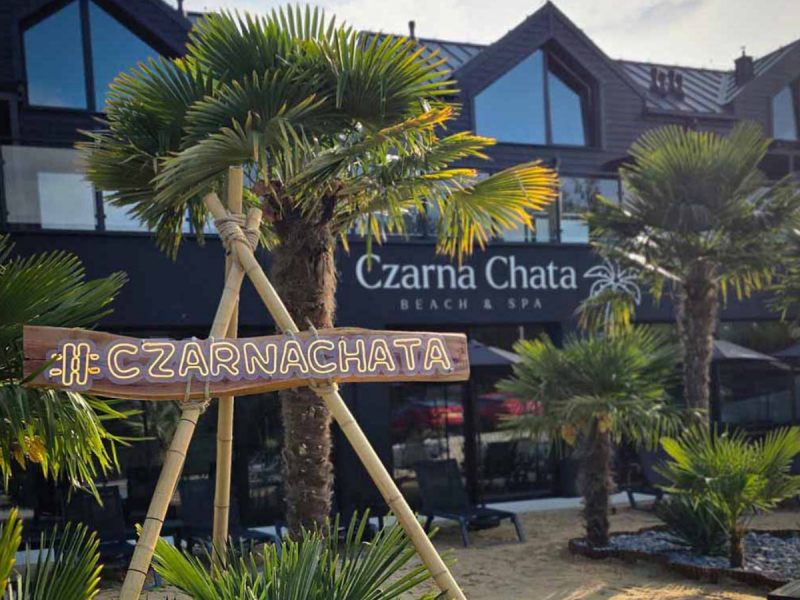 czarna-chata-luxury-resort zdjęcie prezentacji gdzie wesele
