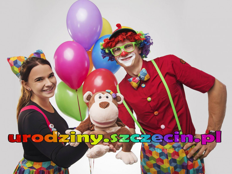czarus-i-kropka zdjęcie prezentacji gdzie wesele