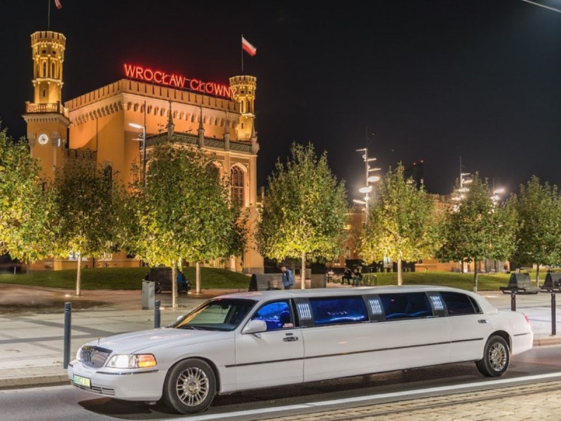 dancebus zdjęcie prezentacji gdzie wesele