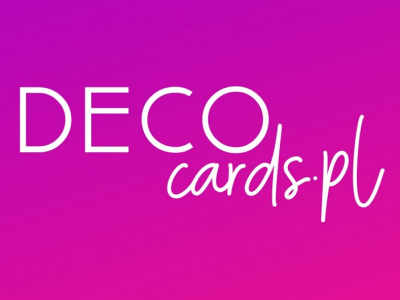 decocards zdjęcie prezentacji gdzie wesele