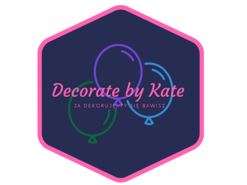 decorate-by-kate zdjęcie prezentacji gdzie wesele