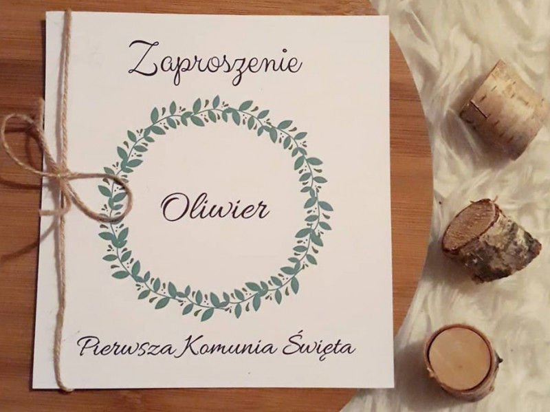 dekostylia zdjęcie prezentacji gdzie wesele