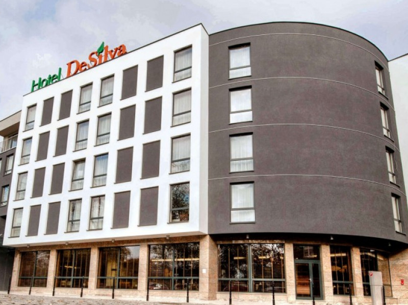 desilva-premium-opole zdjęcie prezentacji gdzie wesele