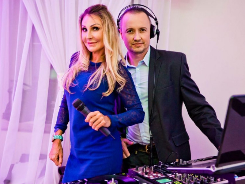dj-adam-pokora zdjęcie prezentacji gdzie wesele
