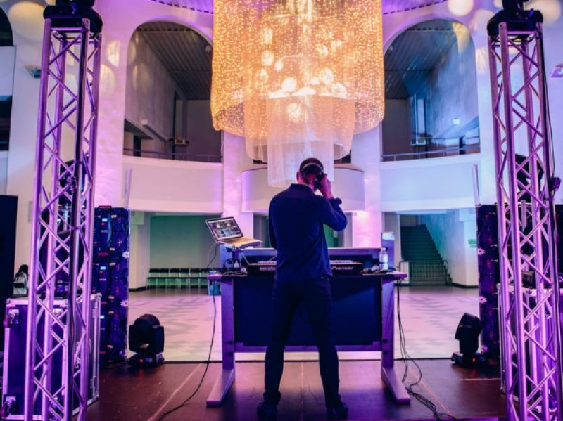 dj-jacek-pp zdjęcie prezentacji gdzie wesele