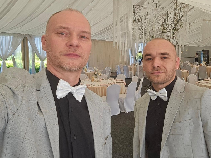 dj-pawcio zdjęcie prezentacji gdzie wesele