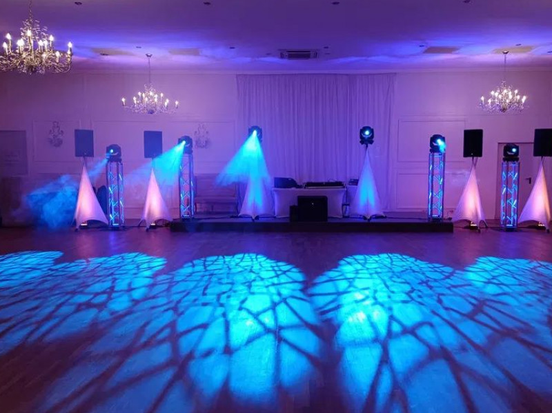 djcsound zdjęcie prezentacji gdzie wesele