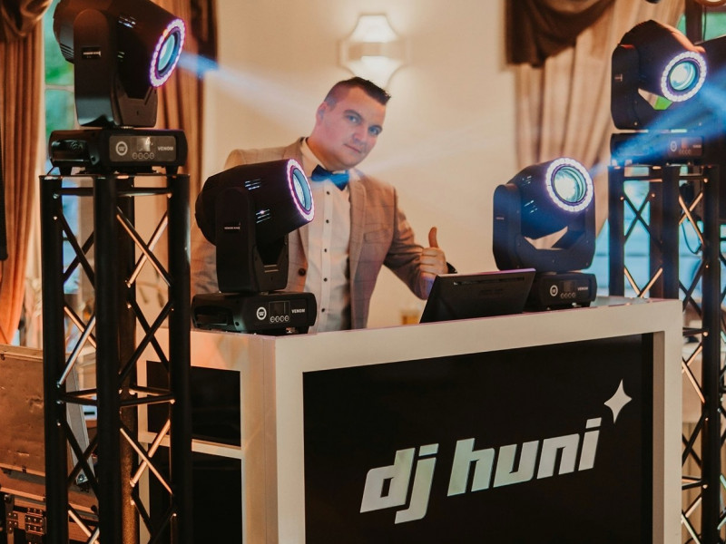 djwodzirej-huni-mateusz-hunold zdjęcie prezentacji gdzie wesele