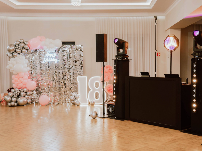 dk-music-fotobox zdjęcie prezentacji gdzie wesele