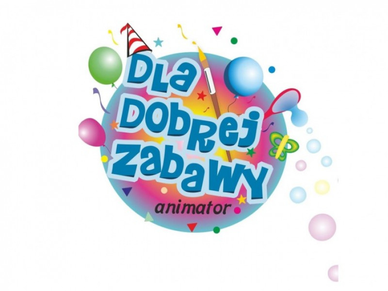 dla-dobrej-zabawy-animator zdjęcie prezentacji gdzie wesele