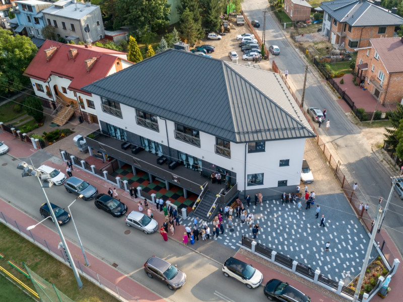 dom-bankietowy-marianna zdjęcie prezentacji gdzie wesele