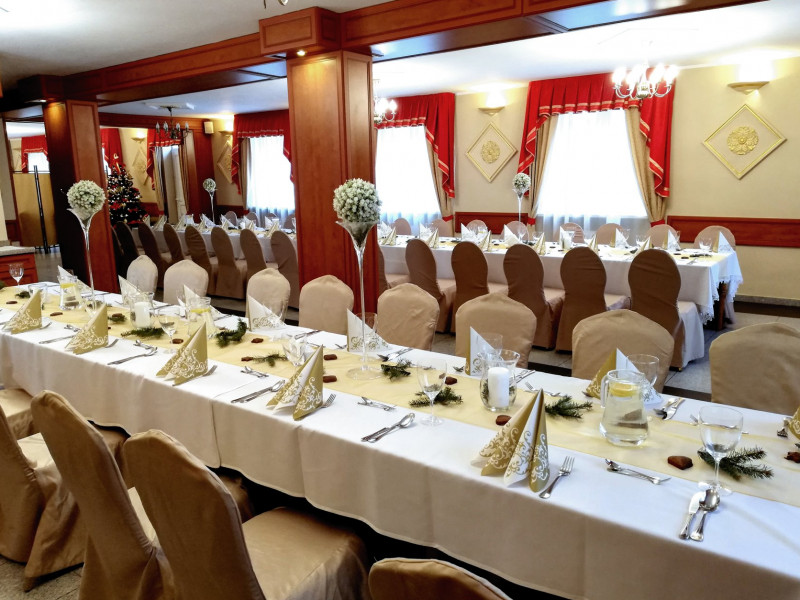 dom-pielgrzyma-hotel-adalbertus zdjęcie prezentacji gdzie wesele