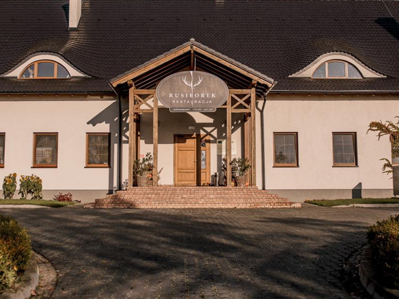 dom-restauracyjny-rusiborek zdjęcie prezentacji gdzie wesele