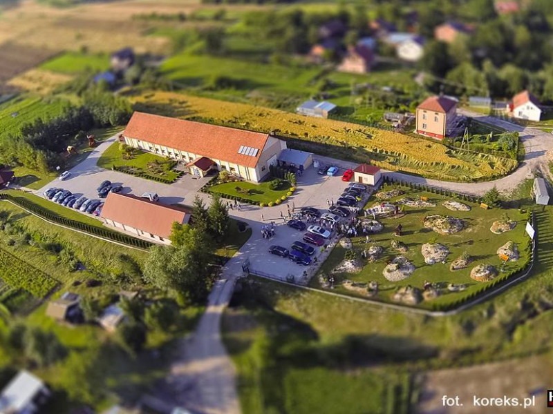 dom-weselny-aga zdjęcie prezentacji gdzie wesele