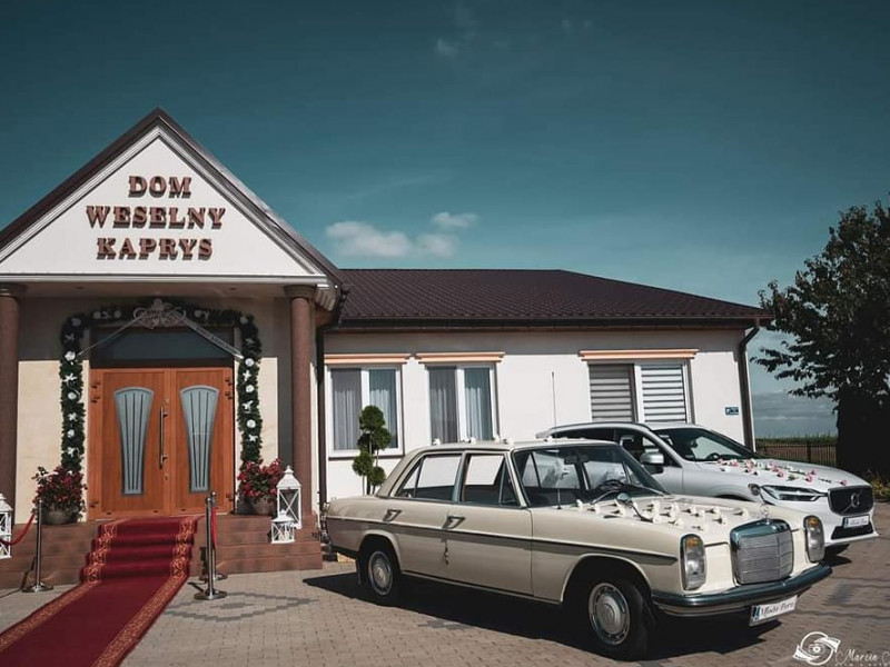 dom-weselny-kaprys zdjęcie prezentacji gdzie wesele
