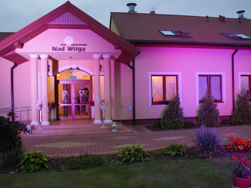 dom-weselny-nad-wilga zdjęcie prezentacji gdzie wesele