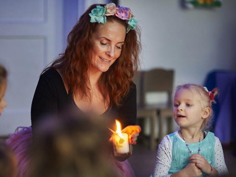 domifika zdjęcie prezentacji gdzie wesele