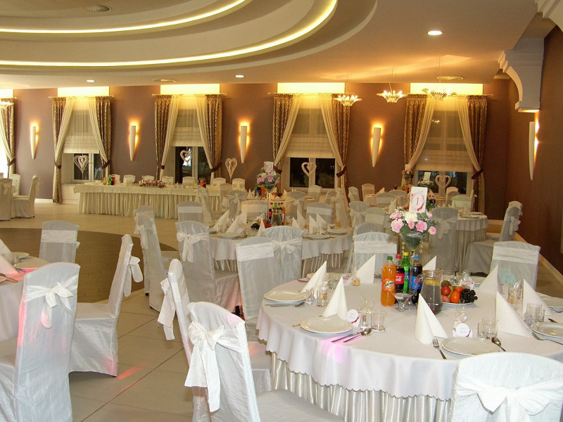 domino-hotel zdjęcie prezentacji gdzie wesele