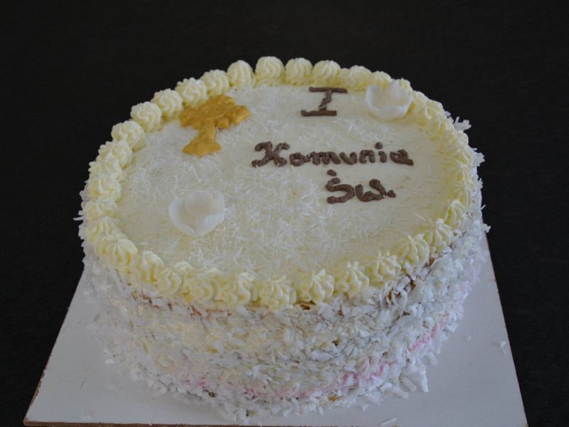 domowe-ciasta-dobra-cukiernia zdjęcie prezentacji gdzie wesele