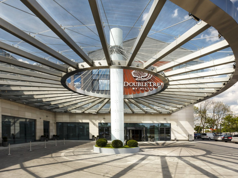 doubletree-by-hilton-hotel-conference-centre-warsaw zdjęcie prezentacji gdzie wesele