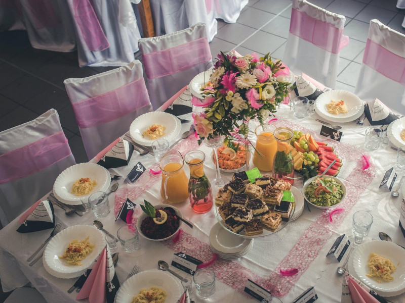 restauracja-duzo-dobrego zdjęcie prezentacji gdzie wesele