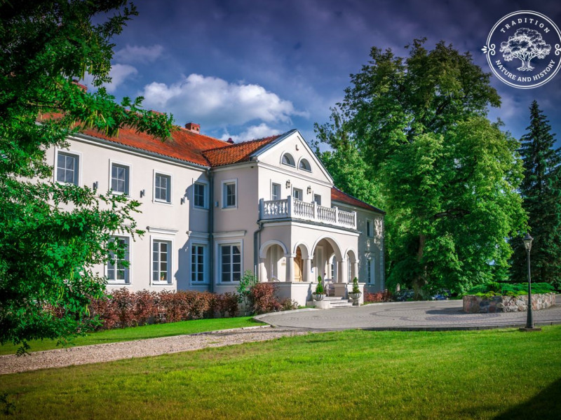 dwor-kaliszki zdjęcie prezentacji gdzie wesele