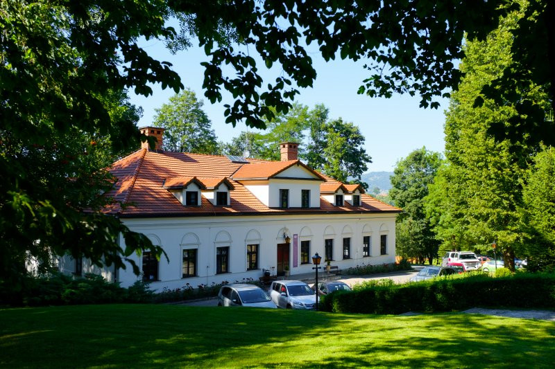 dwor-rychwald zdjęcie prezentacji gdzie wesele