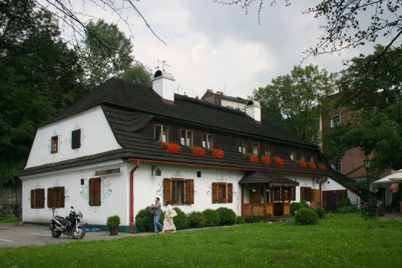 dworek-cieszynski zdjęcie prezentacji gdzie wesele