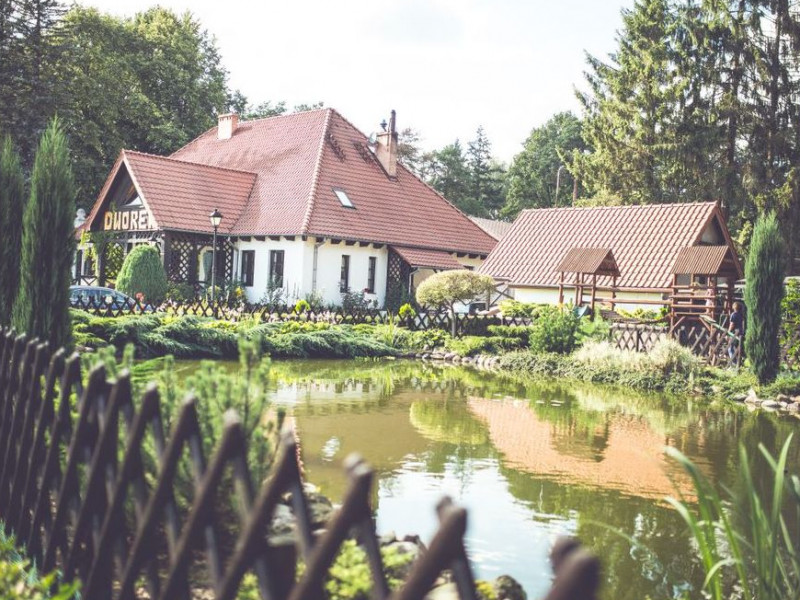 restauracja-dworek-piotrkow-trybunalski zdjęcie prezentacji gdzie wesele