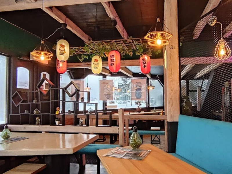 dzik-i-krolik-ramen-shop zdjęcie prezentacji gdzie wesele