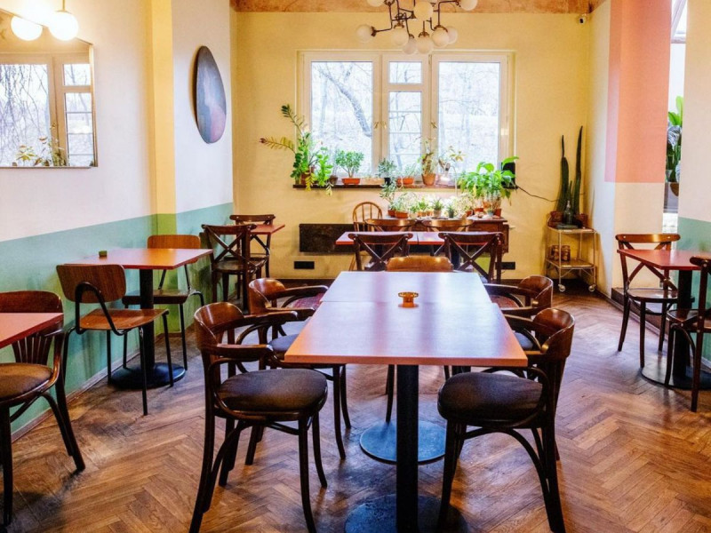 eden-bistro zdjęcie prezentacji gdzie wesele