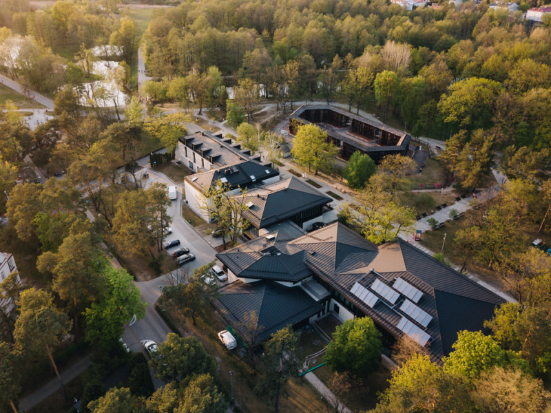 eva-park-life-spa zdjęcie prezentacji gdzie wesele