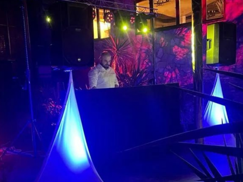 event-provider-dj-e-wodzireje zdjęcie prezentacji gdzie wesele